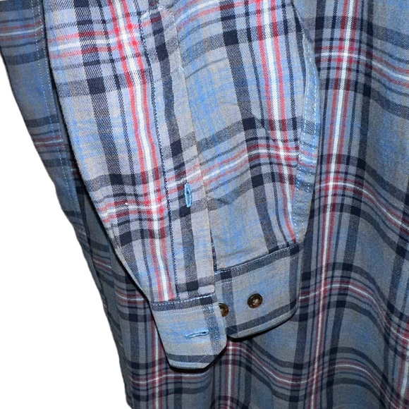 Pendleton Button Down Men’s Size Medium - Picture 3 of 6